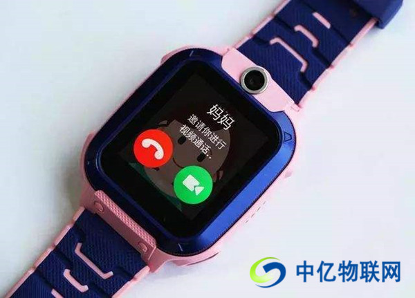 物聯(lián)網(wǎng)語(yǔ)音卡兒童電話手表如何選擇？這個(gè)方法很實(shí)用！