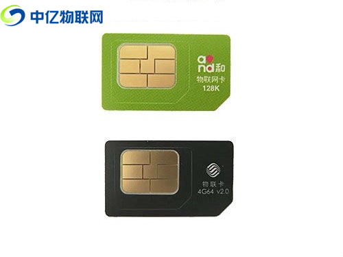 物聯網卡網絡是什么？物聯卡有哪些網絡接入模式？