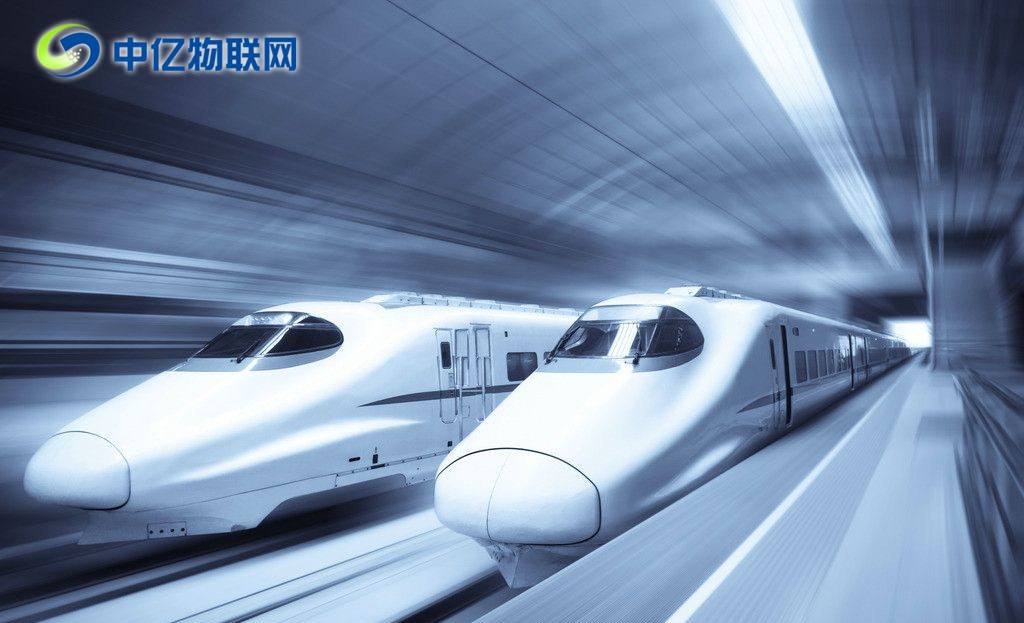 eSIM物聯網卡如何解決高鐵WIFI技術盲區，實現智能高鐵全程4G網絡覆蓋