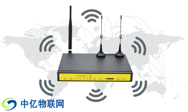 什么是工業路由器與DTU，如何對二者進行正確區分？