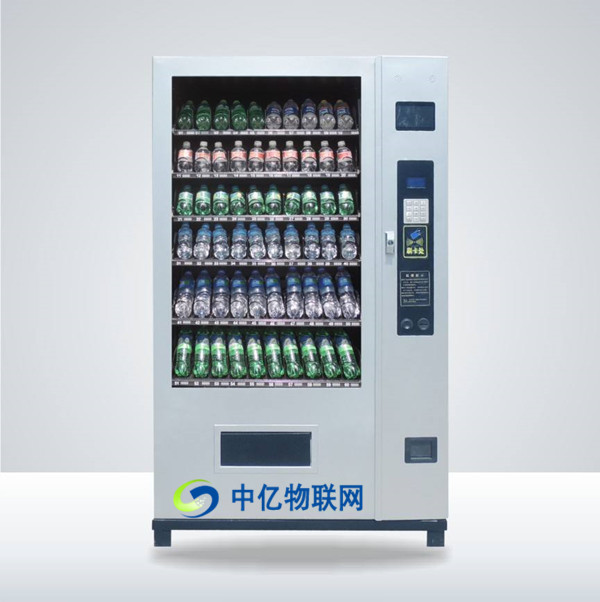 自動售貨機物聯網卡應該如何選擇？有哪些注意事項？