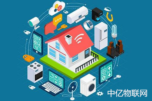 物聯網卡五大應用場景 助力智能城市打造智慧生活