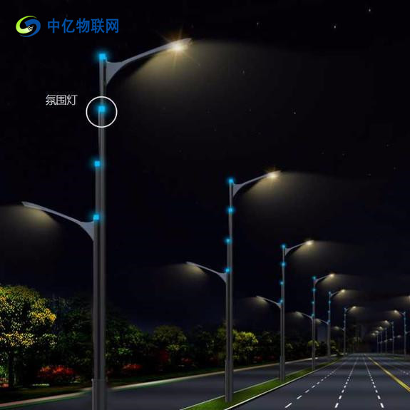 智慧路燈來(lái)了：落地受阻到市場(chǎng)助推，智慧路燈面臨哪些市場(chǎng)變化？