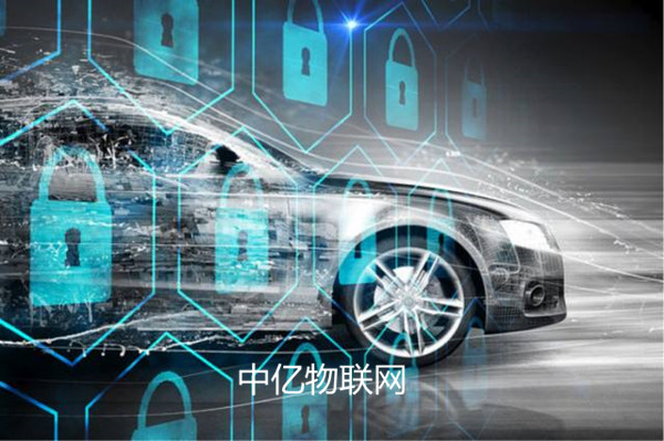 物聯網卡車聯網平臺管理系統基本功能與網絡架構