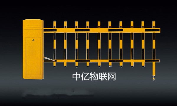 移動物聯卡助力電子圍欄建立新安防系統