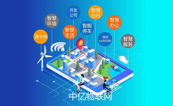能源監測物聯網卡具備什么功能？
