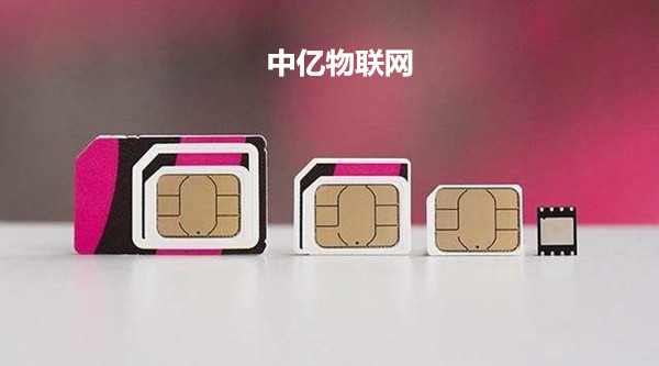 物聯卡使用指南