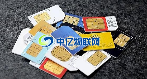 視頻監控物聯卡與SIM有什么區別？