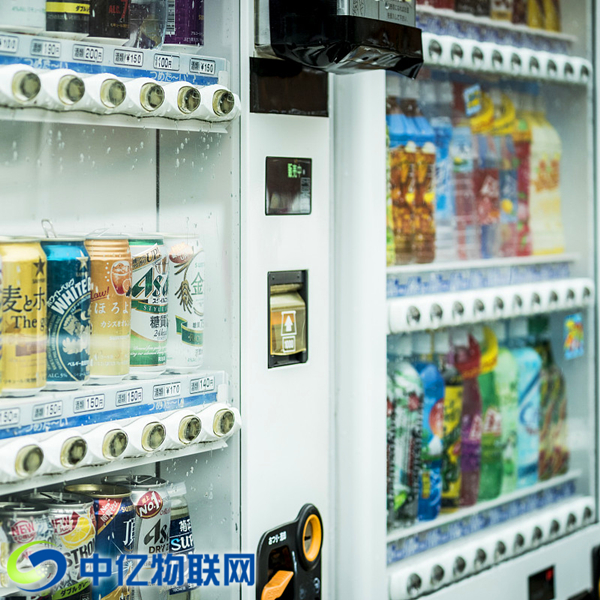 上海自動(dòng)販賣機(jī)物聯(lián)網(wǎng)流量卡的3種購買途徑，代理公司怎么選？