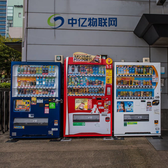 選擇湖南飲料售賣機(jī)物聯(lián)網(wǎng)流量卡代理商需要警惕什么？
