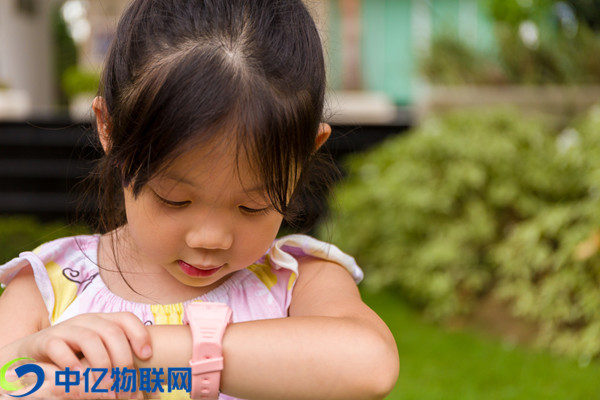 “七色陽光”4G兒童手表物聯(lián)卡代理前景如何？工信部發(fā)話了