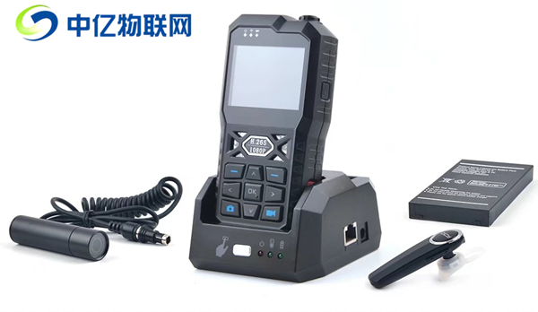 物聯卡公司怎么選？單兵4G執法記錄儀流量卡代理還有前景嗎？