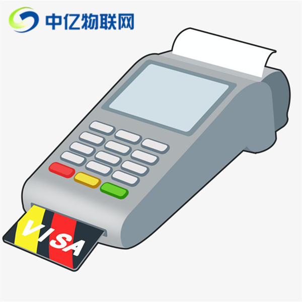 移動POS機物聯網專用卡怎么辦理？這樣充值繳費最劃算！