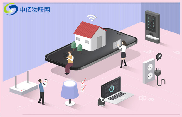 選擇可靠的物聯卡，哪家物聯網公司好？