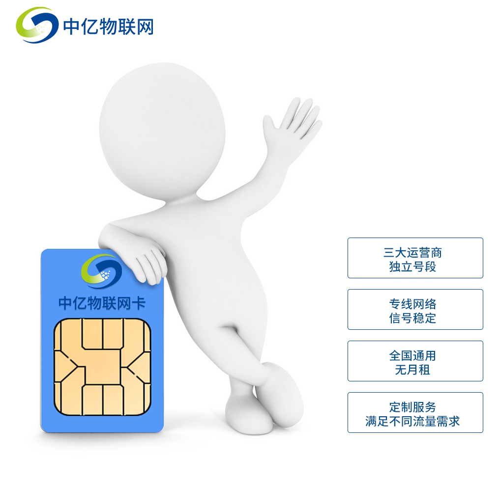 DTU流量卡和手機流量卡是一樣的嗎？有什么區別？