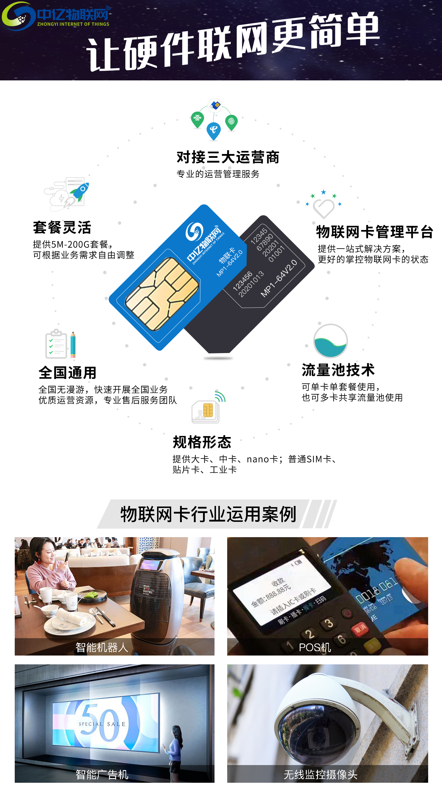 無線地磁車輛檢測器物聯(lián)卡是什么？為什么這么便宜？