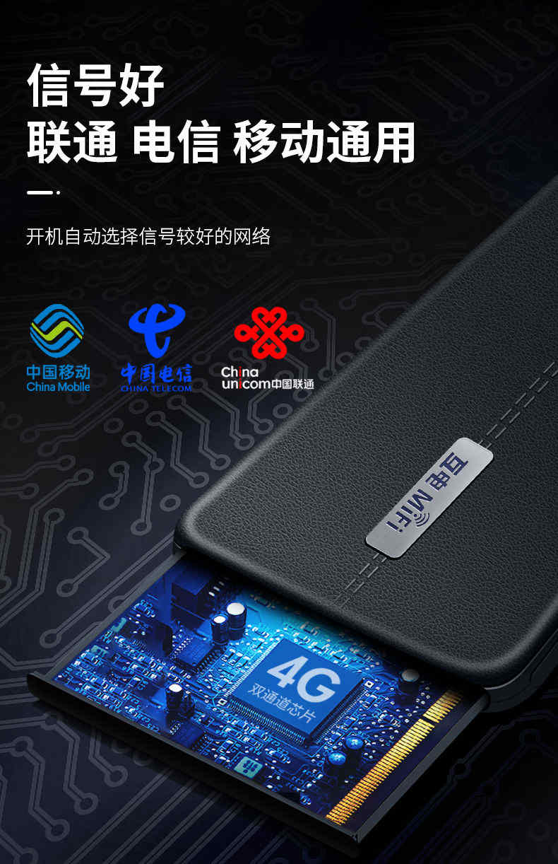 12000G！互電隨身WiFi一年要多少錢？