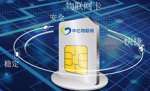 nb物聯網卡