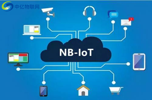 nb物聯網卡