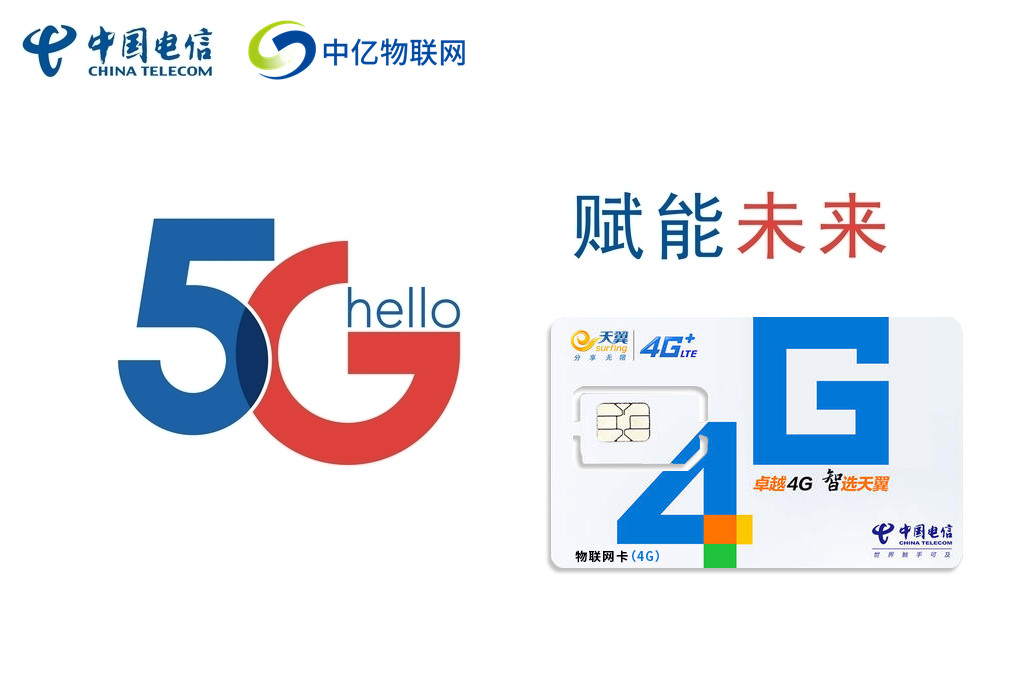 電信物聯網流量卡能相信嗎