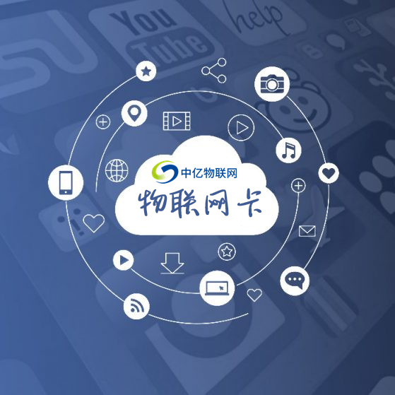 物聯網卡
