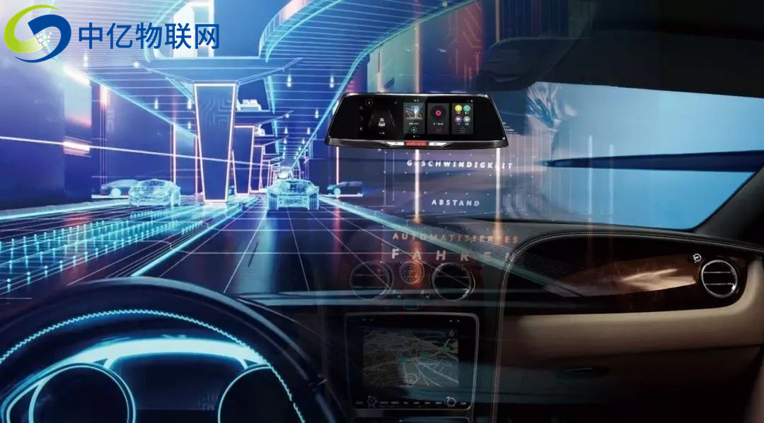 車載物聯卡