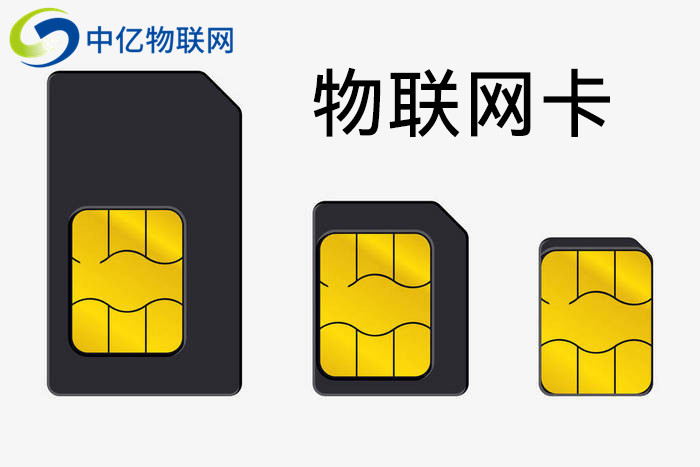 物聯卡