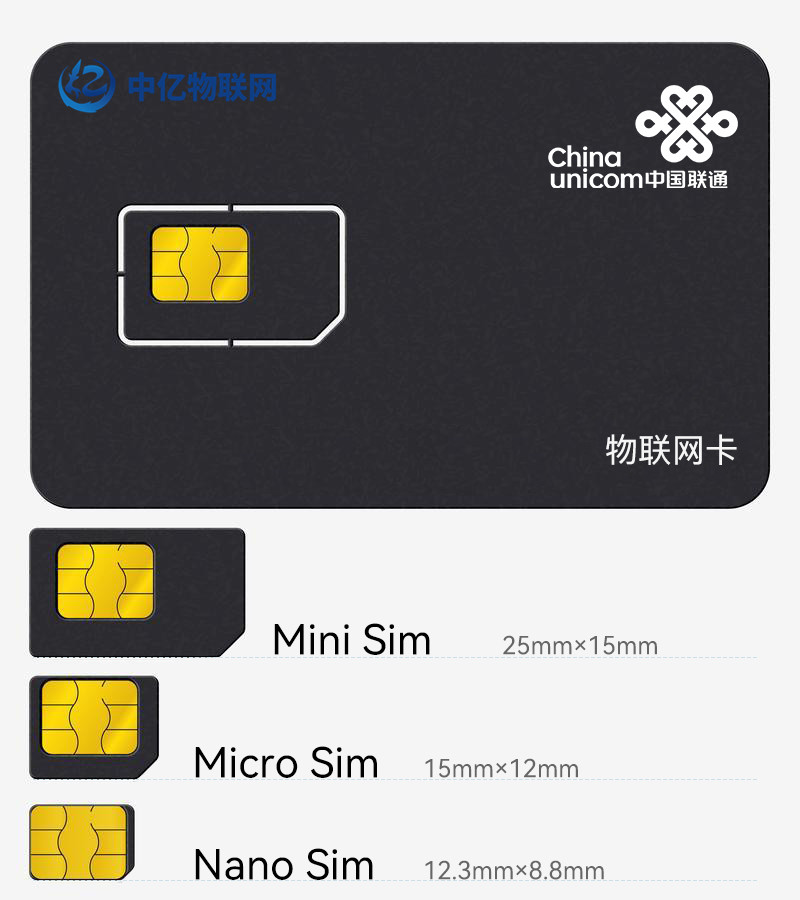 物聯網卡 物聯網卡