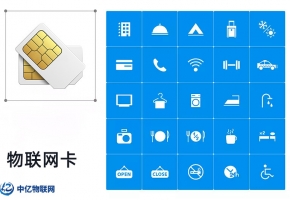 聯通物聯網卡相比移動和電信物聯網卡有何優勢呢？
