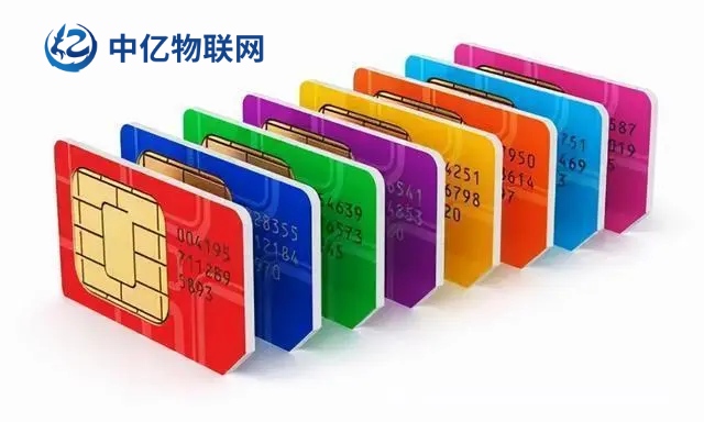 物聯網卡