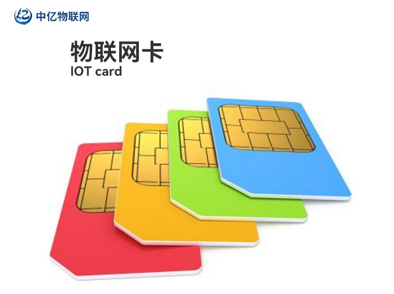 物聯網卡