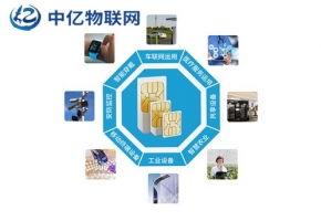 物聯網卡類型有哪些？有什么不一樣呢？