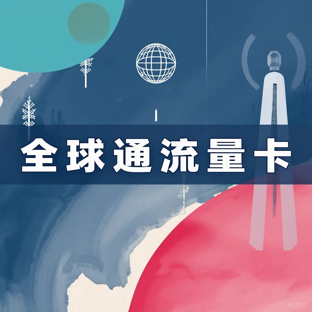 國際物聯卡